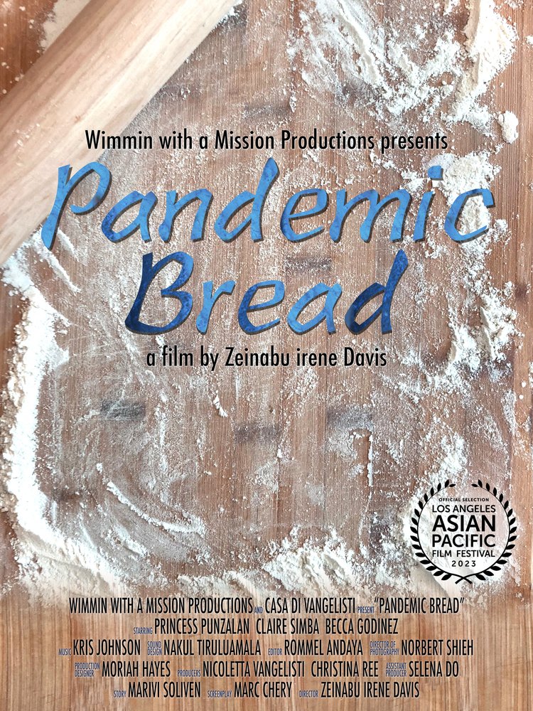 pandemic bread