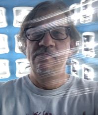 Pepe Rojo Solis