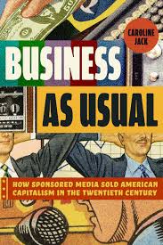 business as usual