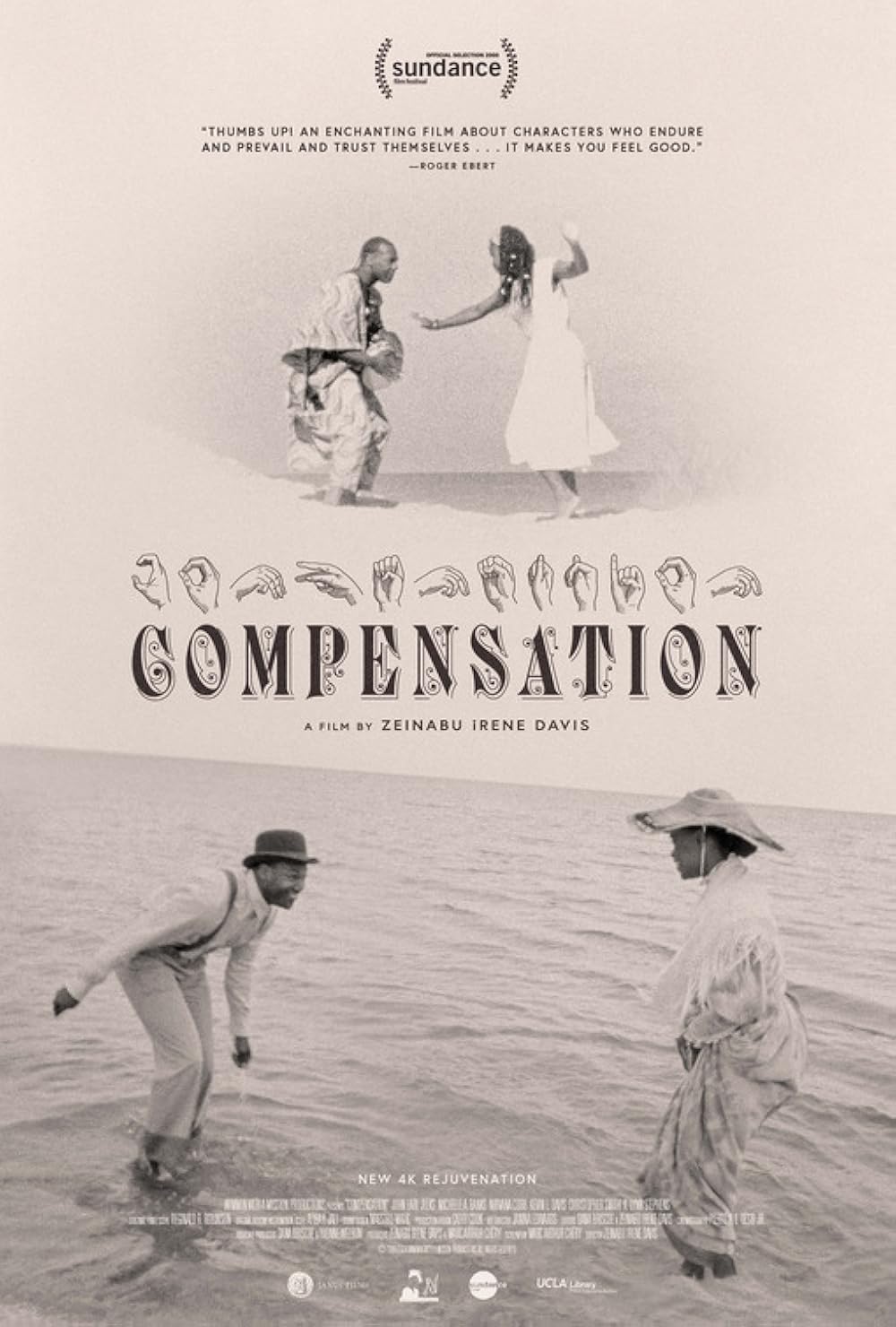 compensation