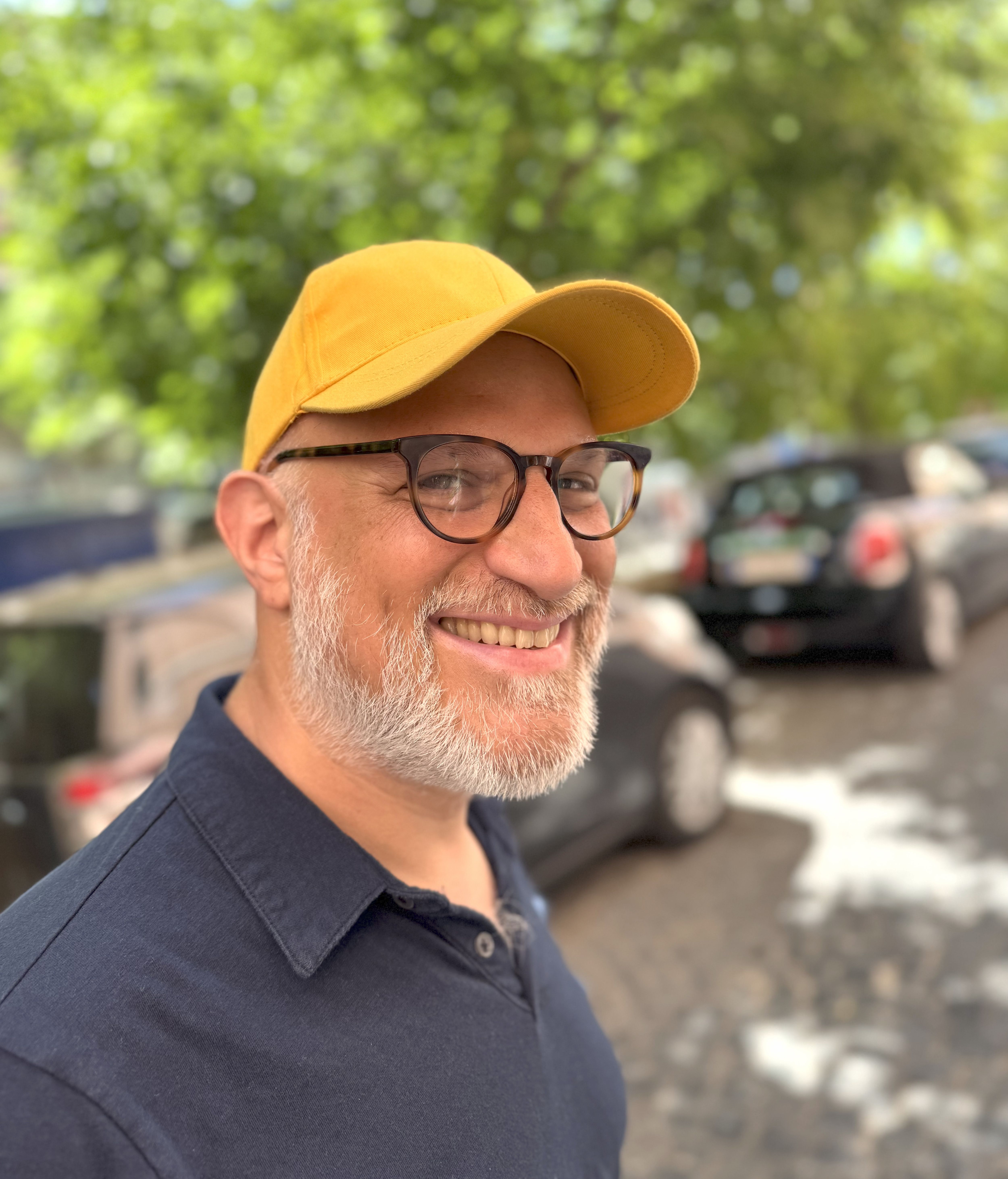 David Serlin