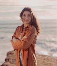 Carmel Farzaneh