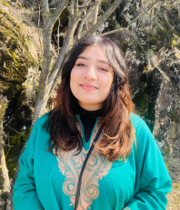 Ifsha Zehra